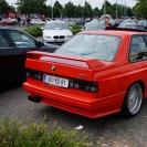 14 .Treffen BMW Freunde Rhein Neckar Schwetzingen 01.06.2014